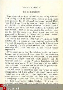 L.J.M. VAN DEN BERK**PODWODNIE**HET STENEN GRAF**REINAERT - 3