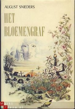 A. SNIEDERS OMNIBUS 3*1.HET BLOEMENGRAF.2.DE SPEELDUIVEL.3.4 - 1