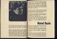 HERVE BAZIN**LES BIENHEUREUX DE LA DESOLATION**ROMBALDI - 3 - Thumbnail