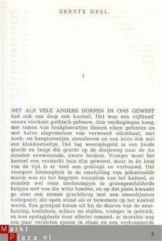 ANTOON COOLEN**DE VROUW MET DE ZES SLAPERS**REINAERT D.A.P. - 3