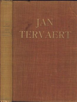 DE PILLECYN**JAN TERVAERT**S.V. DE PIJL BRUSSEL.**1947** - 1