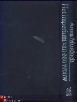 ANNA MURDOCH**HET IMPERIUM VAN EEN VROUW**HARDCOVER HOLKEMA - 6