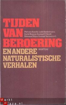 VAN ASSCHE+BAEKELMANS+BUYSSE+D'HONDT+STIJNS**BEROERING** - 1