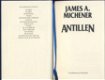 JAMES A. MICHENER**DE ANTILLEN*3°*VAN HOLKEMA & WARENDORF** - 4 - Thumbnail
