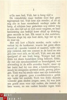 CHARLOTTE LILIUS**DAT WAT BLIJFT**KOMPAS**MCMXLVII**1947* - 2