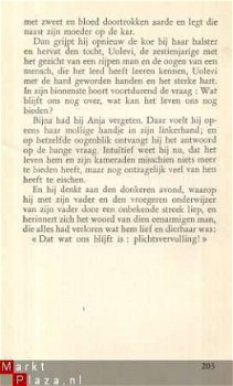 CHARLOTTE LILIUS**DAT WAT BLIJFT**KOMPAS**MCMXLVII**1947* - 3