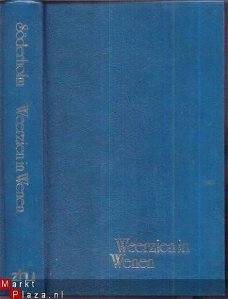 MARGIT SÖDERHOLM**WEERZIEN IN WENEN*1° *SKYVERTEX HARDCOVER