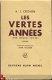 A.-J. CRONIN**LES VERTES ANNEES*THE GREEN YEARS**ALBIN MICHE - 1 - Thumbnail