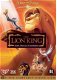 Lion King (2 DVD) De Leeuwenkoning - 1 - Thumbnail
