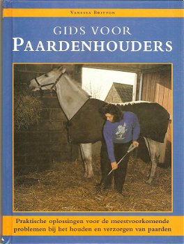 Gids voor paardenhouders - 1