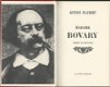 GUSTAVE FLAUBERT. **MADAME BOVARY** MOEURS DE PROVINCE. - 3 - Thumbnail