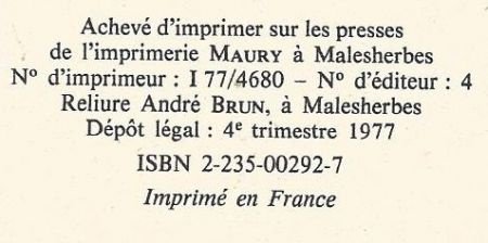 GUSTAVE FLAUBERT. **MADAME BOVARY** MOEURS DE PROVINCE. - 5
