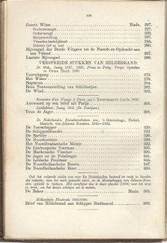 HILDEBRAND**CAMERA OBSCURA**1896**BRUINE HARDCOVER**DE ERVEN - 5