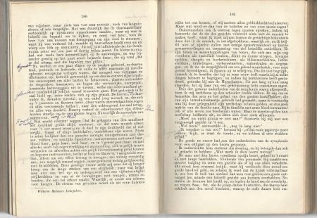 HILDEBRAND**CAMERA OBSCURA**1896**BRUINE HARDCOVER**DE ERVEN - 6