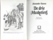 ALEXANDER DUMAS**DE DRIE MUSKETIERS**+240 GRAVURES*M. LELOIR - 1 - Thumbnail