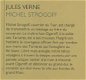 JULES VERNE**MICHEL STROGOFF.**EDITION PAPERVIEW-HARDCOVER - 2 - Thumbnail