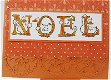 SALE GROTE Houten stempel Duck Noel (Kerst Eendjes) van Penny Black - 3 - Thumbnail
