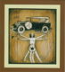 SALE NIEUW Cling stempel Oldtimer 2 van Stampingback - 2 - Thumbnail