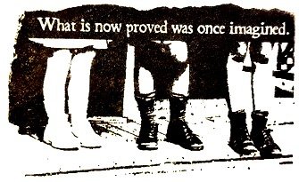 SALE NIEUW Cling stempel Vintage Texts Vintage Boots Script van IBFS - 1