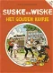 Suske en Wiske - Het gouden kuipje - 1 - Thumbnail