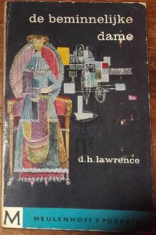 D.H. Lawrence - De beminnelijke dame