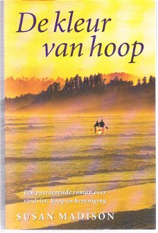 De kleur van hoop door Susan Madison