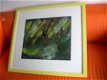 Compositie 1996 - gesigneerd Barend Kuipers - 1 - Thumbnail