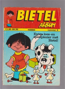 Bietel Album 4 - 1