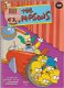 The Simpsons 19 Censuur smaakt zoet - sideshow simpson - 1 - Thumbnail