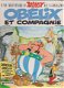 Asterix Obelix et compagnie franstalig hardcover - 1 - Thumbnail