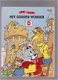 Tom & Jerry Het gouden wonder - 1 - Thumbnail