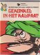 Iznogoedh 7 Gekonkel in het kalifaat - 1 - Thumbnail