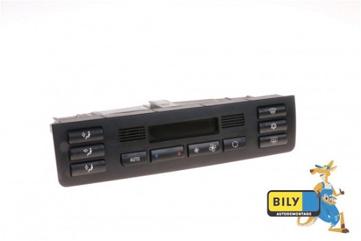 BMW E46 Control Units Automatische Airco bij BILY in Enter - 1