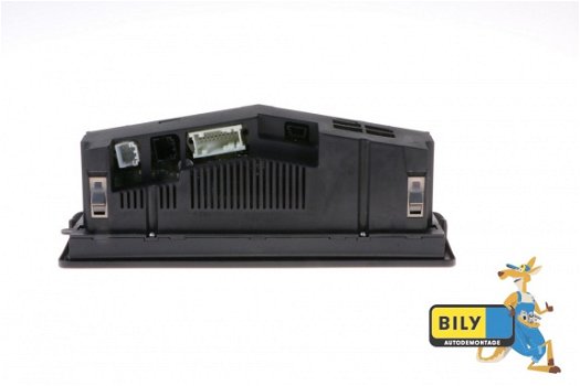 BMW E46 Control Units Automatische Airco bij BILY in Enter - 2