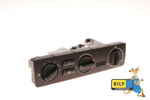 BMW E46 Control Units Automatische Airco bij BILY in Enter - 4