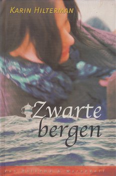 ZWARTE BERGEN - Karin Hilterman - 1