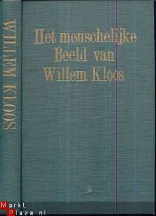 JEANNE KLOOS REYNEKE VAN STUWE**MENSCHELIJKE BEELD W.KLOOS