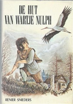 RENIER SNIEDERS**DE HUT VAN WARTJE NULPH**OMNIBUS NR. 3** - 1