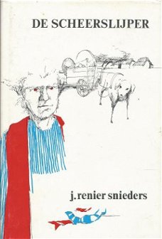 RENIER SNIEDERS**DE SCHEERSLIJPER**OMNIBUS NR. 4**