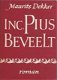 MAURITS DEKKER**INC. PLUS BEVEELT**BLAUWE BRUNA HARDCOVER** - 1 - Thumbnail