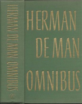 HERMAN DE MAN*OMNIBUS.1.DE KLEINE WERELD.2.STOOMBOOTJE3.GEIT - 1