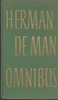 HERMAN DE MAN*OMNIBUS.1.DE KLEINE WERELD.2.STOOMBOOTJE3.GEIT - 7