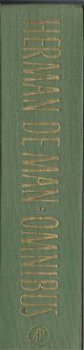 HERMAN DE MAN*OMNIBUS.1.DE KLEINE WERELD.2.STOOMBOOTJE3.GEIT - 8