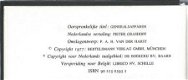 HANS HELLMUT KIRST**HET GENERAALSKOMPLOT**HARDCOVER*BOEKERIJ - 3 - Thumbnail