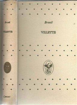 CHARLOTTE BRONTË**VILLETTE**MEISJESKOSTSCHOOL IN BRUSSEL** - 7