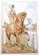 Le Chic a Cheval 1891 Vallet - Band Binding Weill - Paarden - 4 - Thumbnail