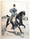 Le Chic a Cheval 1891 Vallet - Band Binding Weill - Paarden - 7 - Thumbnail
