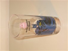 Glas - Batman - Batman & Robin - Quick