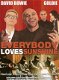 DVD Every body loves sunshine - met David Bowie - 1 - Thumbnail