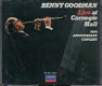 Benny Goodman - Live At Carnegie Hall 1978: 40th Anniv. Concert ( 2 CD) - 1 - Thumbnail